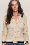 Posey Cardi