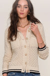 Posey Cardi