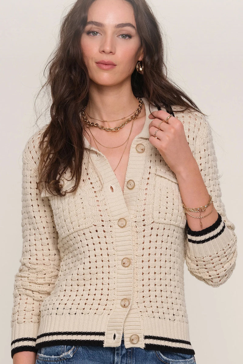 Posey Cardi