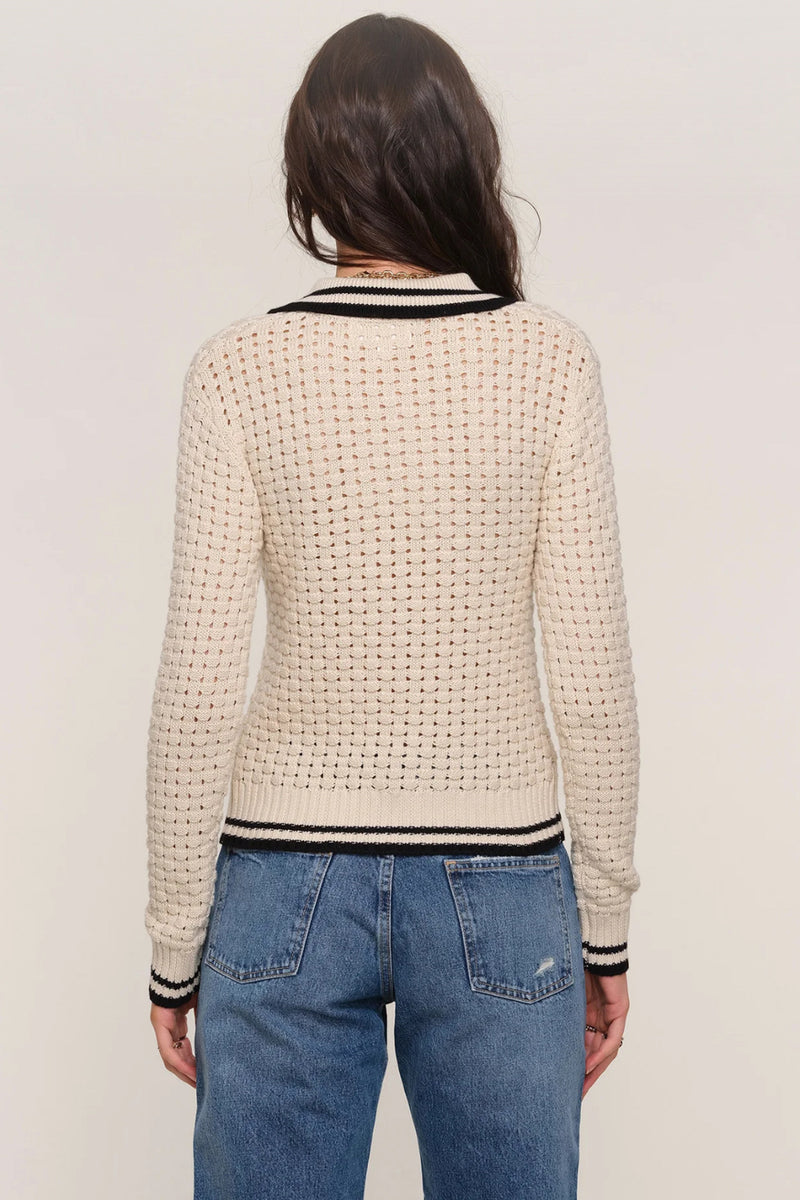 Posey Cardi