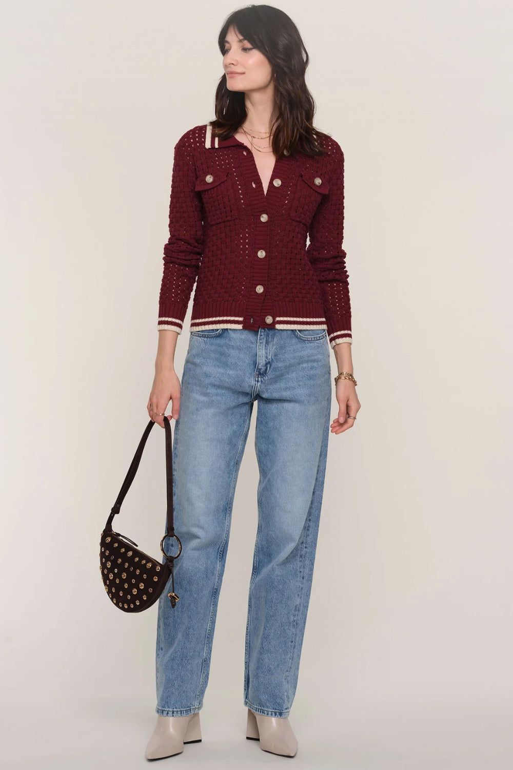 Posey Cardi