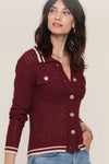 Posey Cardi