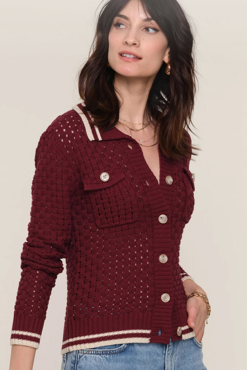 Posey Cardi