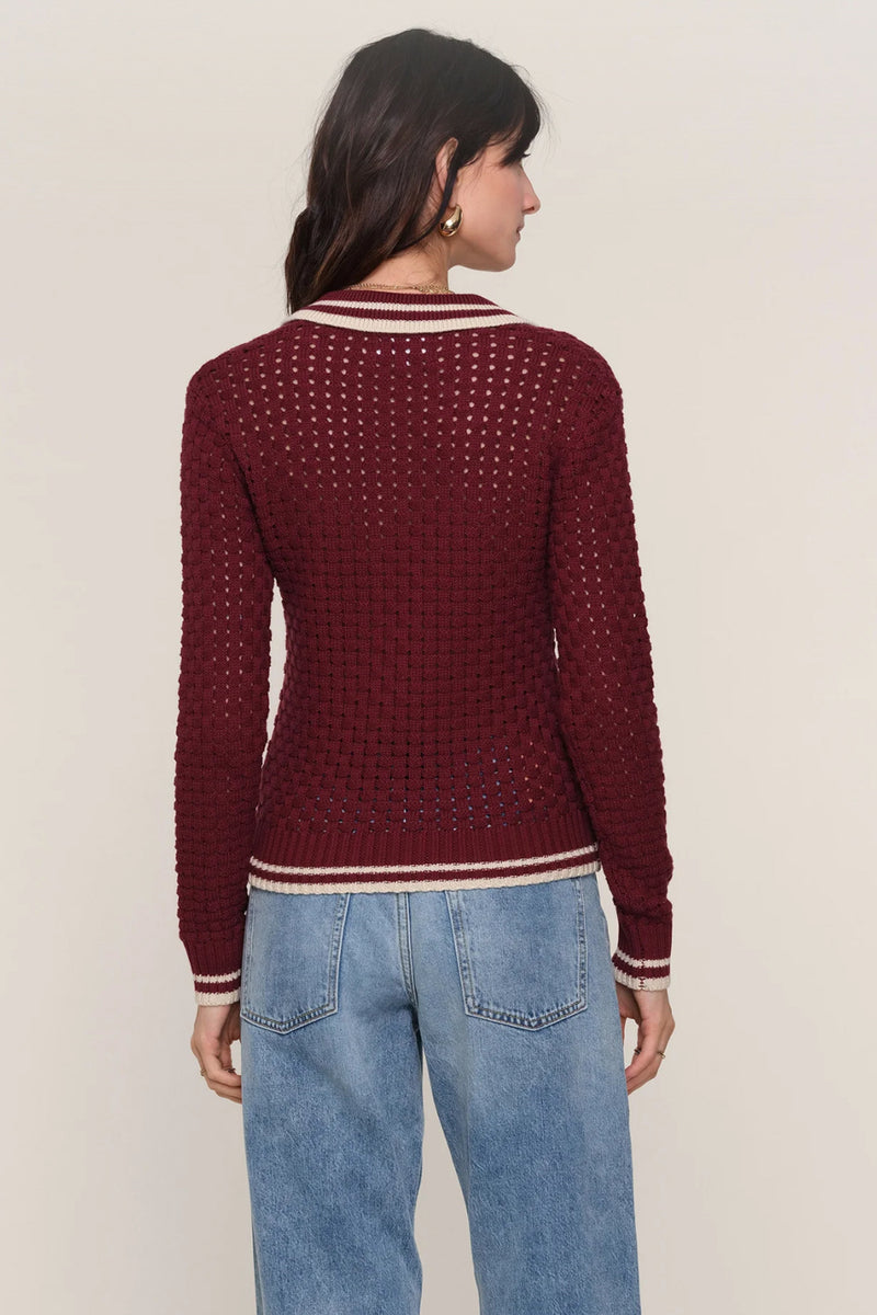 Posey Cardi