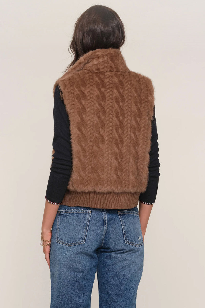Heartloom Liana Vest
