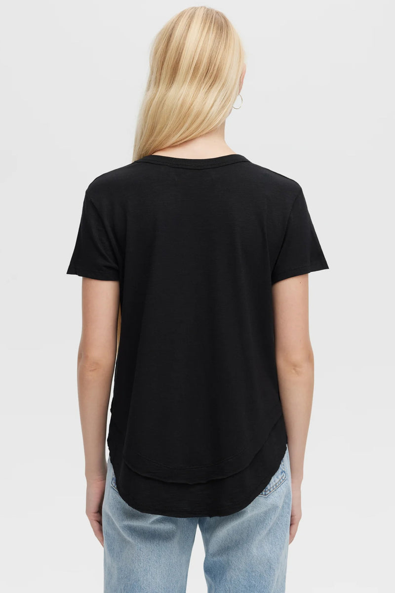 Ava Mock Layer Tee
