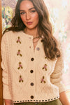 Veda Cardi