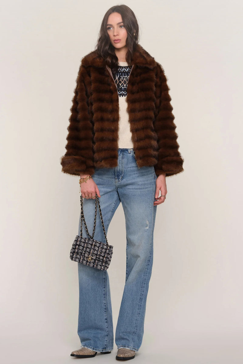 Cairo Coat