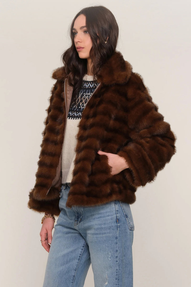 Cairo Coat