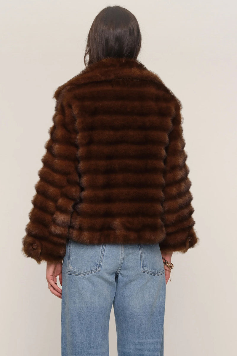 Cairo Coat