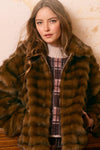 Cairo Coat
