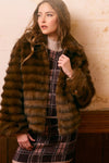 Cairo Coat
