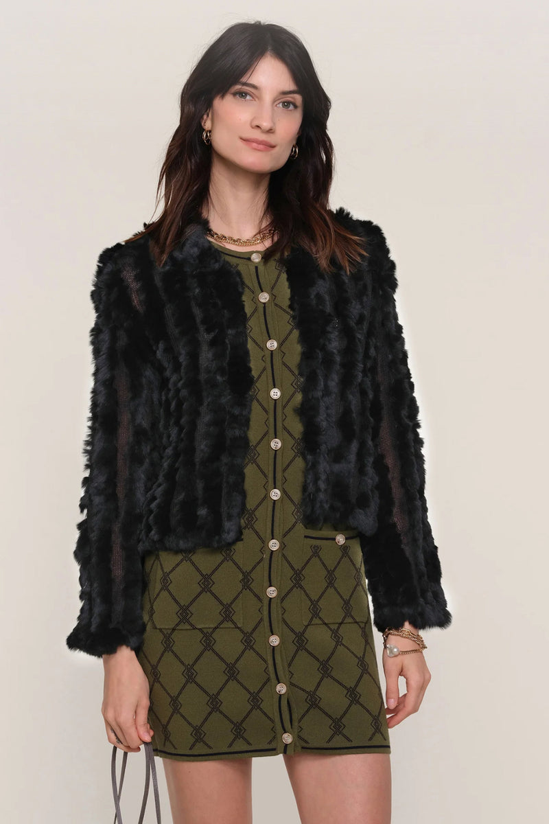 Rosa Jacket