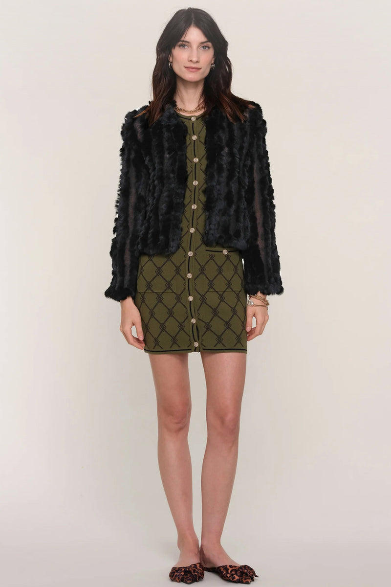Rosa Jacket