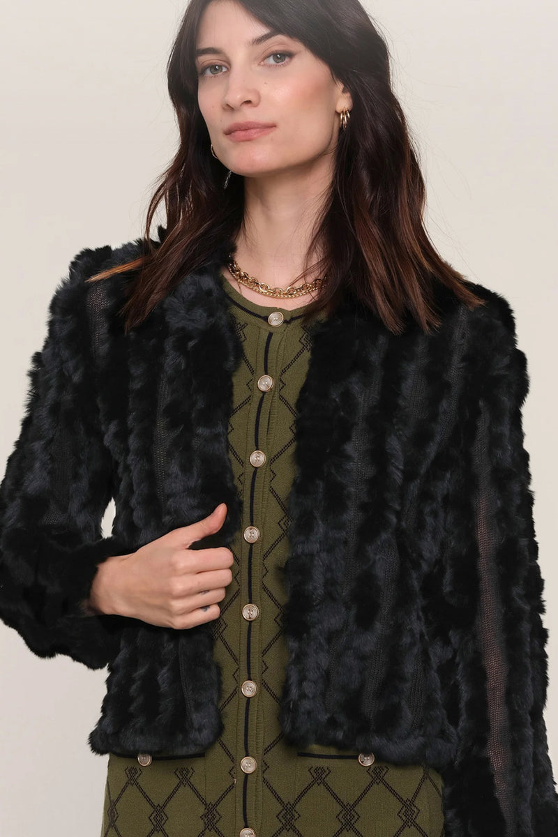 Rosa Jacket