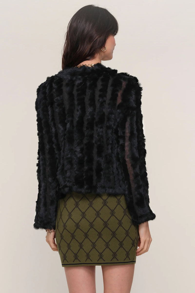 Rosa Jacket