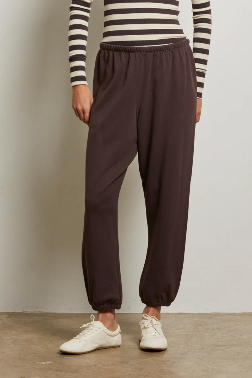French Terry Easy Sweatpant