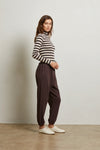 French Terry Easy Sweatpant