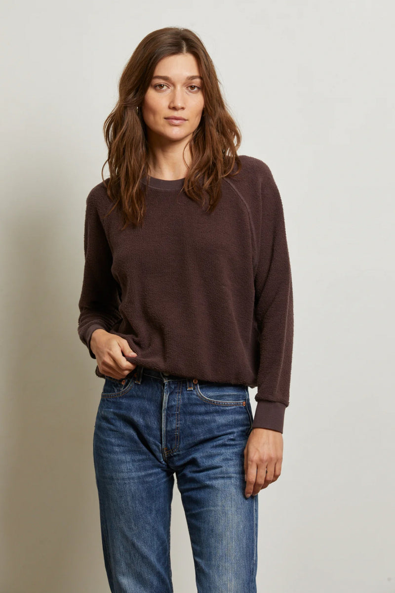 Ziggy Sweatshirt