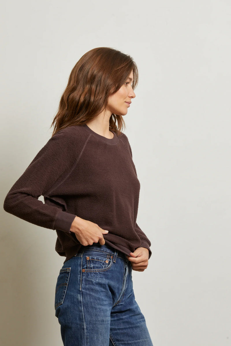 Ziggy Sweatshirt