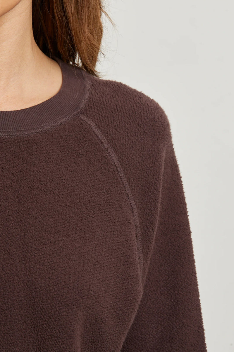 Ziggy Sweatshirt
