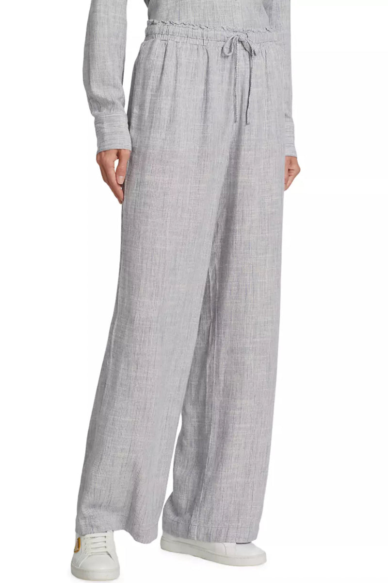 Cheyenne Stripe Wide Leg Pant