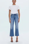 Ally High Rise Vintage Ankle Boot Pant
