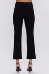 Saskia High Rise Ankle Boot Pant