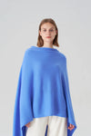 Cashmere Travel Wrap