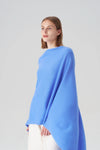Cashmere Travel Wrap