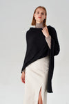 Cashmere Travel Wrap