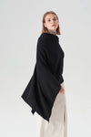 Cashmere Travel Wrap