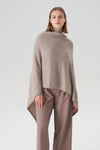 Cashmere Travel Wrap