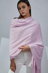 Cashmere Travel Wrap