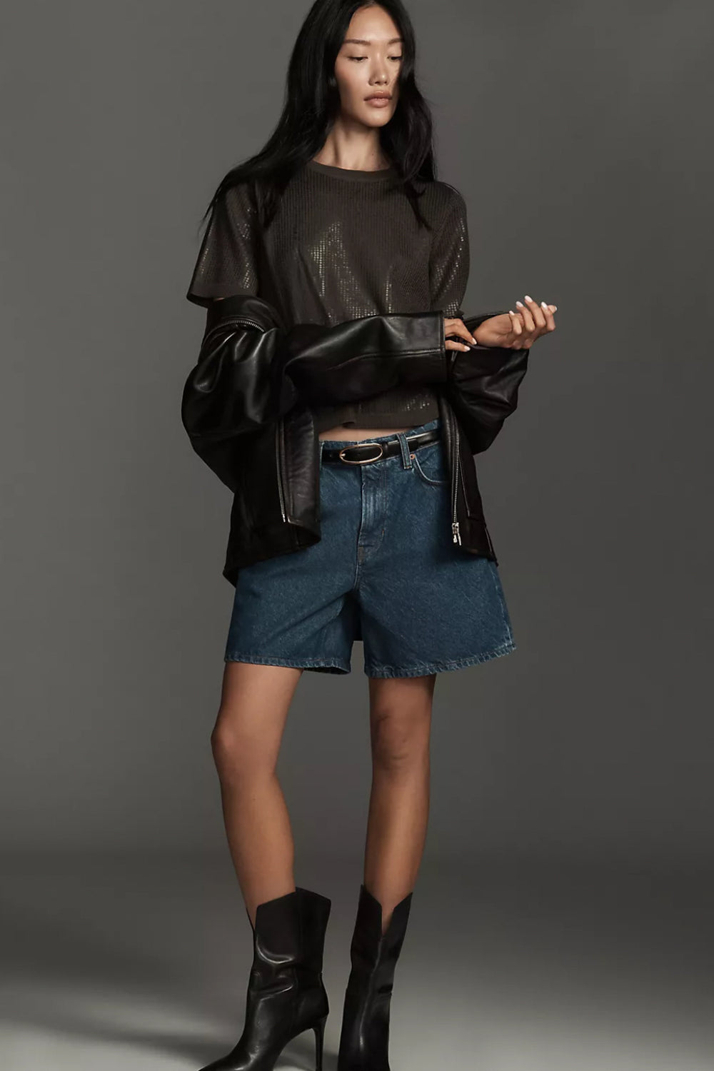 Sparkle Sequin Sweater