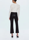 Lennon High Rise Crop Boot Pant