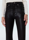 Lennon High Rise Crop Boot Pant