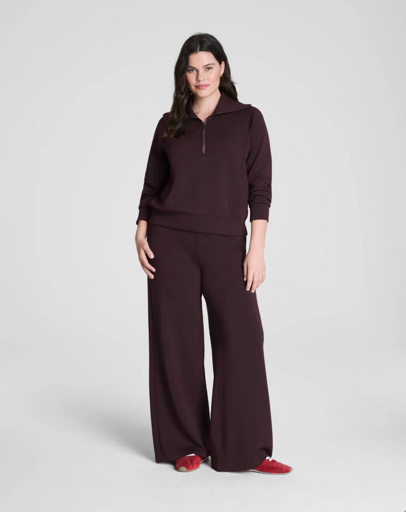 Air Essentials Half Zip