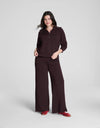 Air Essentials Wide Leg Pant
