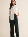 Saunder Track Pant