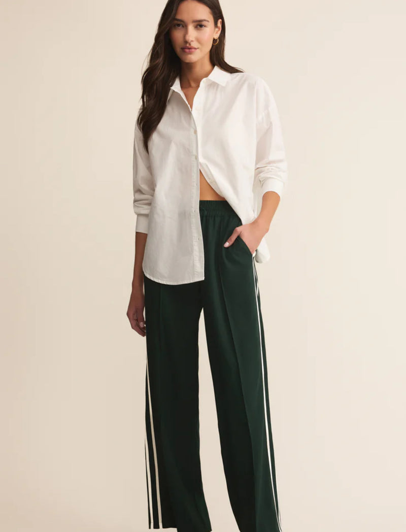 Saunder Track Pant