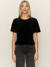 We Belong Together Velvet Top
