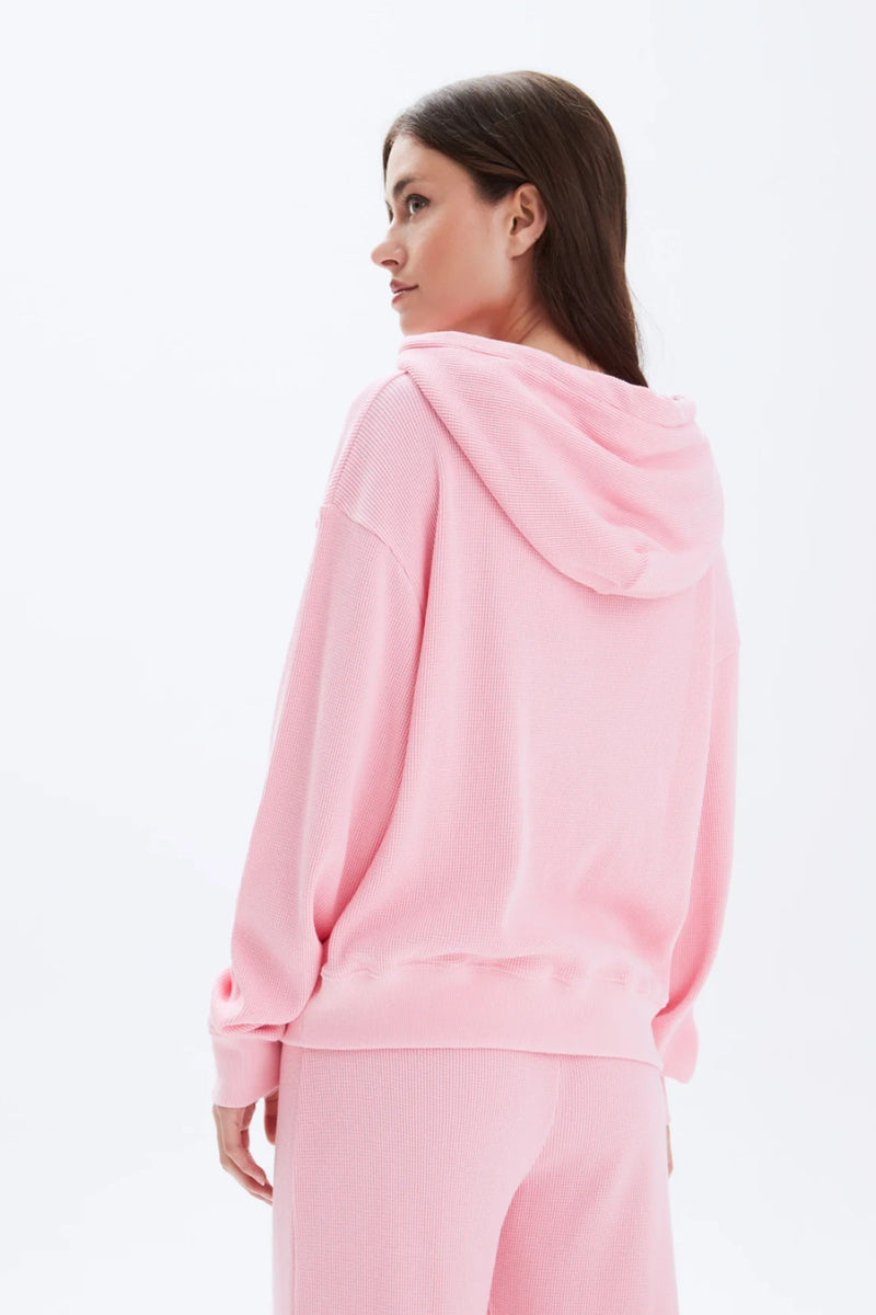 Molly Crop Pullover Hoodie