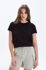 Jane Perfect Tee