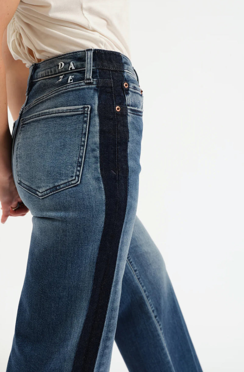 Far Out High Rise Wide Leg