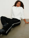Runway Track Pant