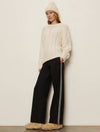 Runway Track Pant