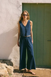 Scout Jersey Denim Pant