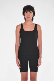 Katie Squareneck Tank