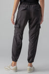 Relaxed Rebel Pant